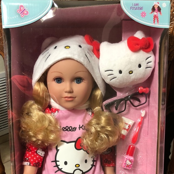 my life as dolls official website